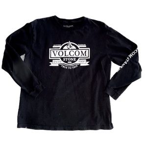 Volcom Tee